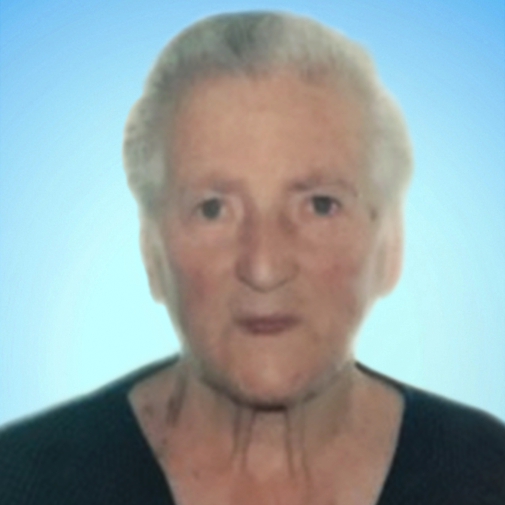Rosa Nigro La Celestiale
